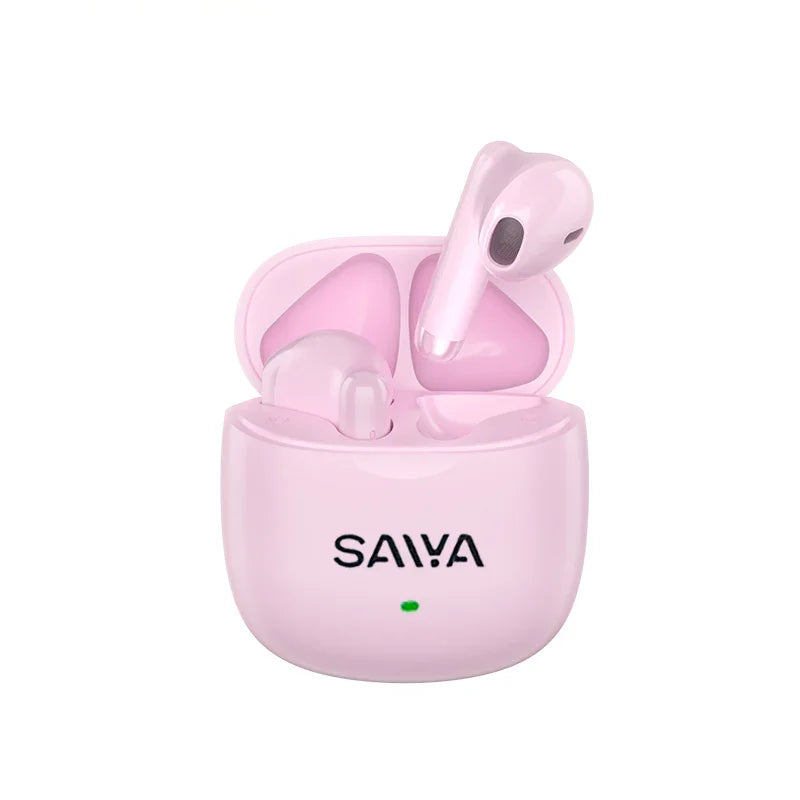 Saiya Deep Bass True Wireless Earphone - T10