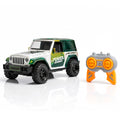 Thar 2.4GHz Sports Remote Control Car - T9015A
