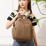 High Quality Travel Simple Lightweight Backpack - 81101