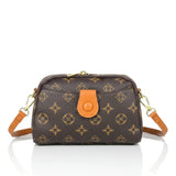 Women's Portable Korean Style Work Bag - 0009#