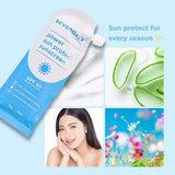 HerSkin Sevendays Sunscreen SPF 40 - 50g
