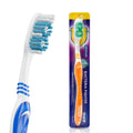 Oral B Toothbrush Bacteria Fighter - Medium