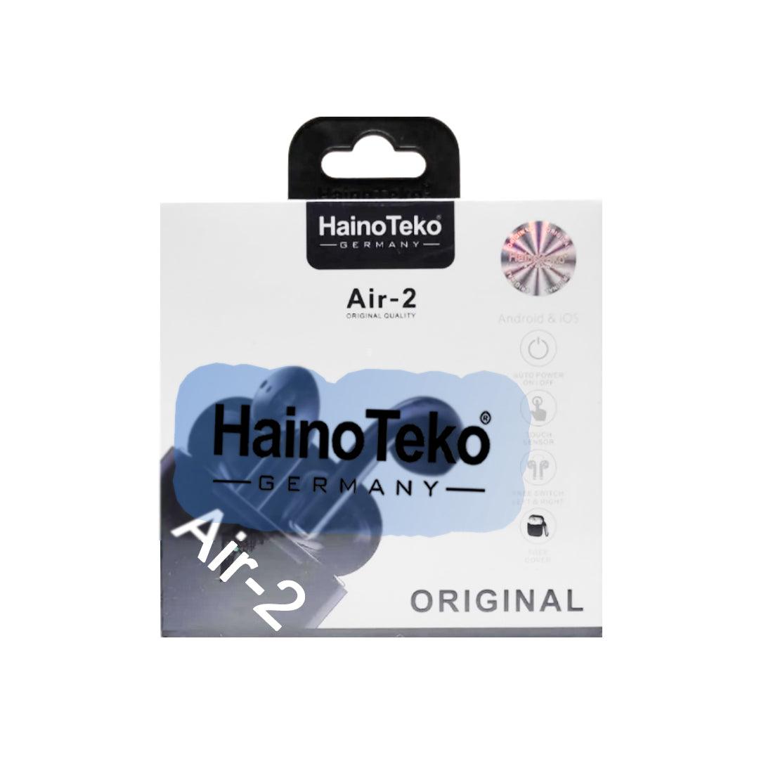 Haino Teko Original TWS Germany - A2