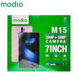 موديو تابلت 7 بوصة عالي الدقة 4G - M15