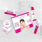 Brilliant Rejuvenating Facial Set New