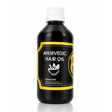 AG Ayurvedic Hair Oil - 250ml