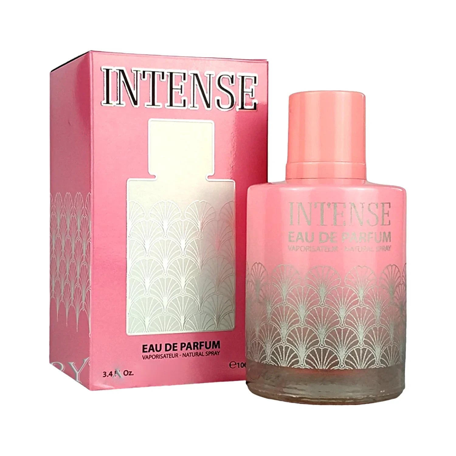 Really Rich + Intense Women Perfumes 1+1 PR-74