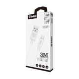 inkax 3M Long & Speed IP Data Cable CK-49