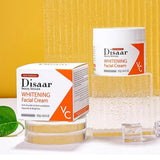 Disaar Brightening Facial Cream - 120g