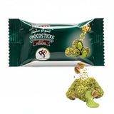 Bonecrepe Chocosticks Pistachio Premium Chocolate - 200g