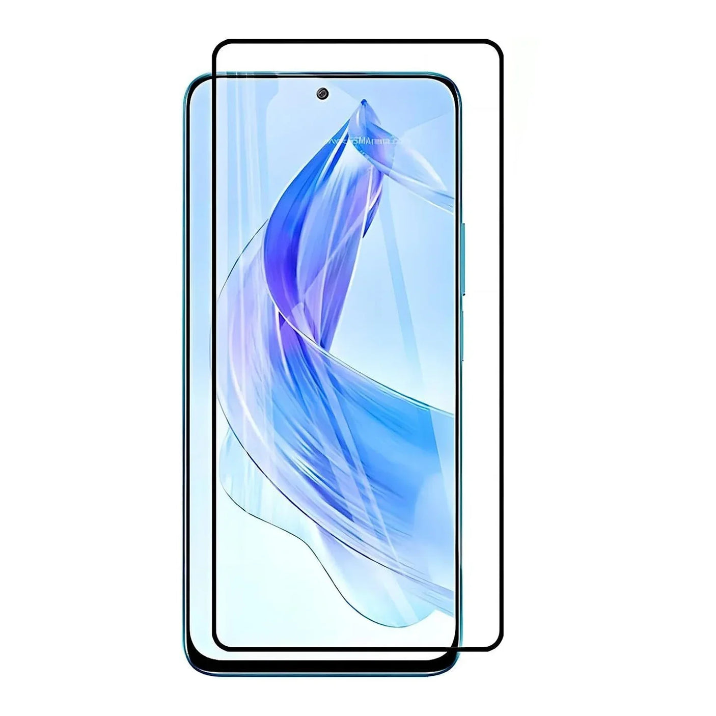 زجاج حماية عالي الدقة لهاتف Honor 90 Lite