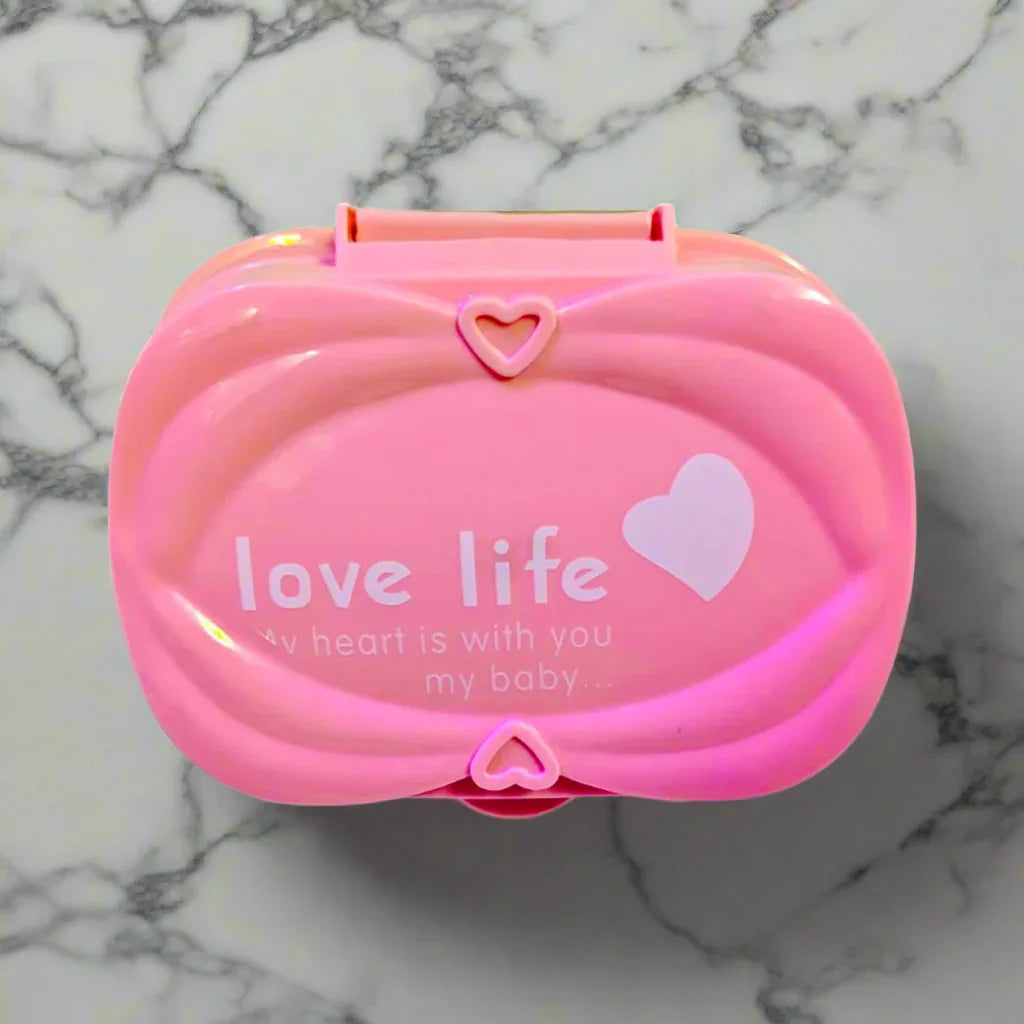 Standard Size Soap Box SP-2016