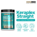 Kera Luxe Keraplex Straight Daily Keratin Treatment - 700ml