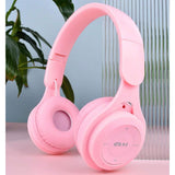 Wireless HiFi Stereo Headphone - Y08