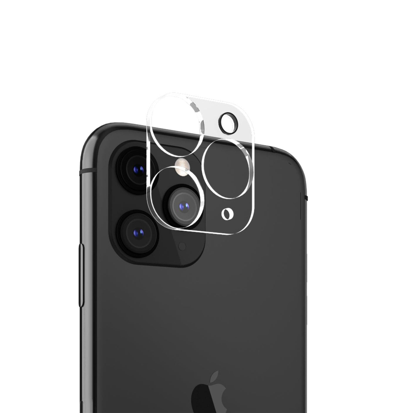 واقي عدسة الكاميرا الفاخر لجهاز Apple iPhone 11 Pro