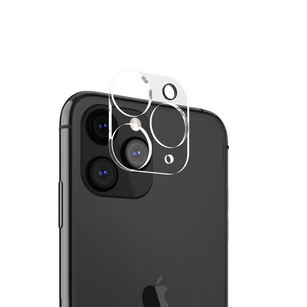 Apple iPhone 11 Pro Premium Camera Lens Protector