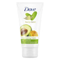 Dove Body Love Invigorating Care Hand Cream - 75ml