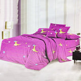 High Quality Bed Sheet - 180 x 220 CM