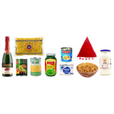 Christmas Macaroni Salad Gift Pack