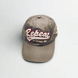 Repeat Jeans Marine Cap