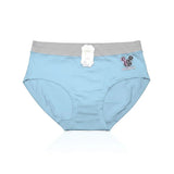 Hosam Fahion Breathable Briefs - 8353#
