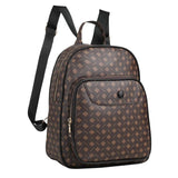 High Quality Trendy Design Travel Lightweight Backpack - 9035#