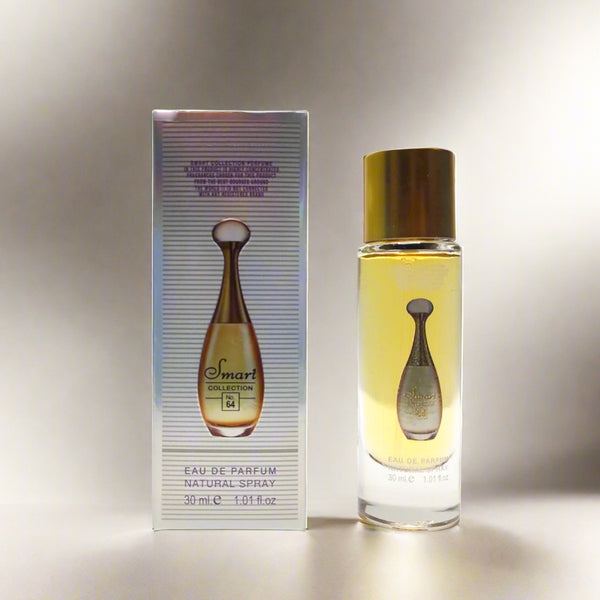 Smart Collection Original Perfume No.64 - 30ml