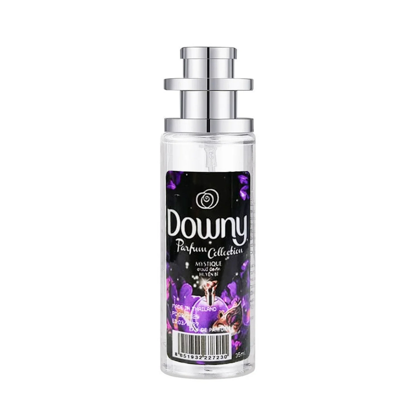 عطر داوني ميستيك - 35 مل