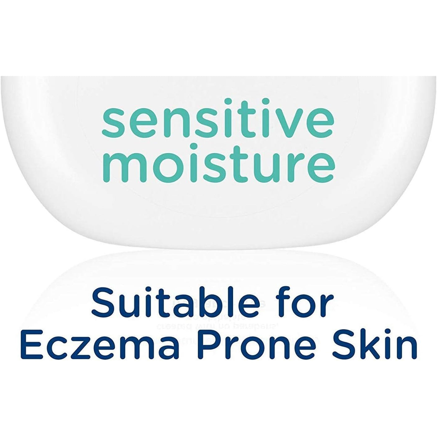 Dove Sensitive Moisture Baby Lotion - 200ml