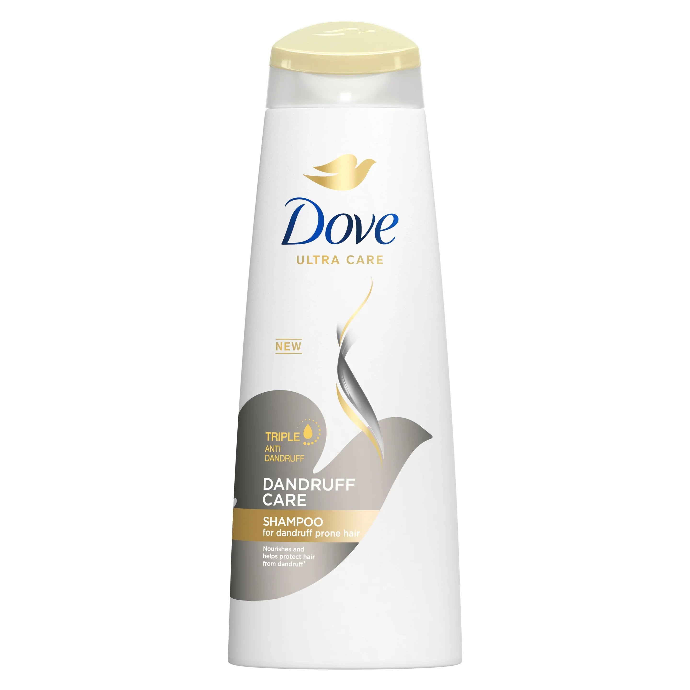 Dove Dandruff Care Shampoo - 330ml