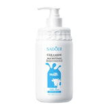 Sadoer Ceramide Milk Plus Shower Gel - 500ml