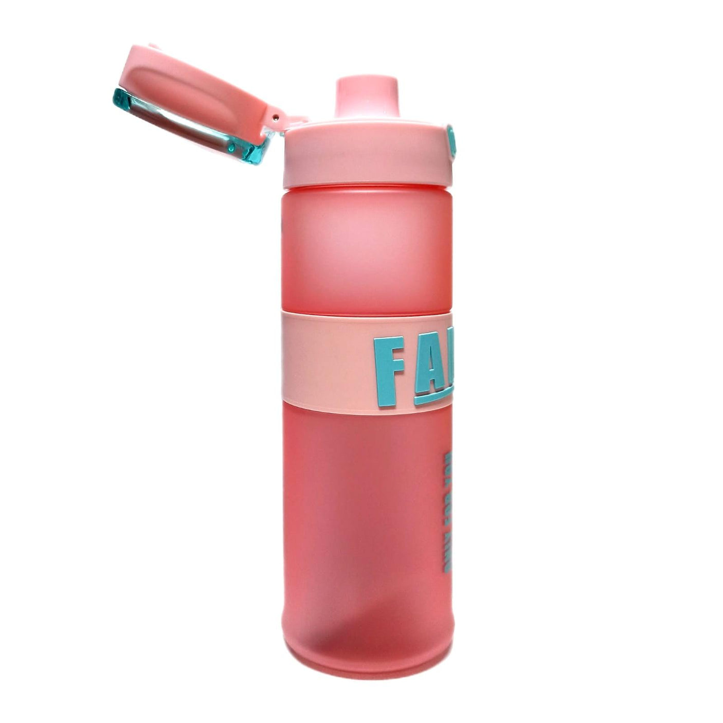 Fancy Multi Purpose Water Bottle - 850ml