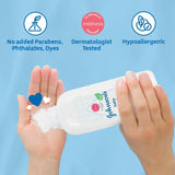 Johnson's Cornstarch Classic Baby Powder - 400g
