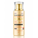 Treekey Gold Purak Egypitan Magic Brightening Serum - 120ml