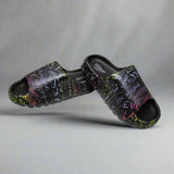 Cloud Cushion Clogs Anti-Slip Fashion Slippers - CC7376