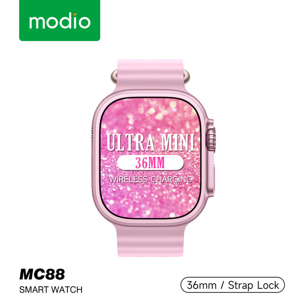 Modio - Smart Watch Ultra Mini MC88