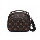 Women's Casual Shoulder Bag - 8501 M