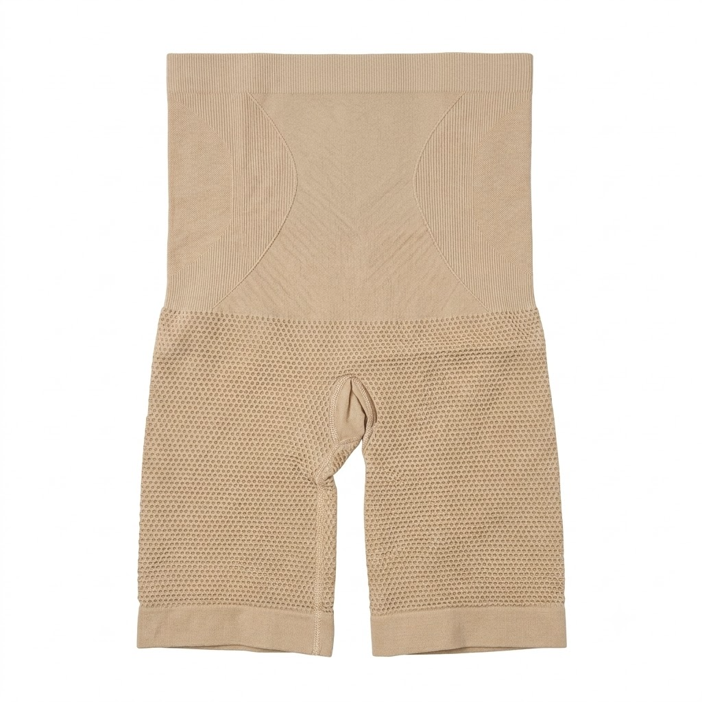 Aosi Rose Tummy Control Shapewear - 20037