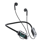 Oumi Neckband Bluetooth Earphones - OM-01
