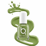 Barabora Long Lasting Nail Polish