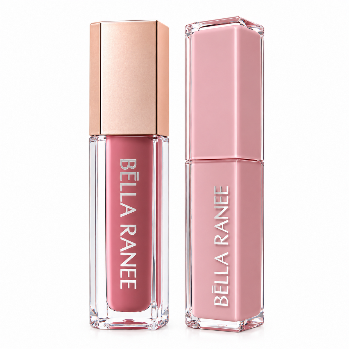 Bella Ranee Lipstick and Lip Gloss Set - YB2003
