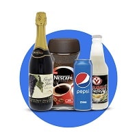 Beverages - Pinoyhyper