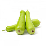 Upo (Bottle Gourd) - (1.000kg-1.100kg)