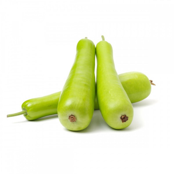 Upo (Bottle Gourd) - (1.000kg-1.100kg)