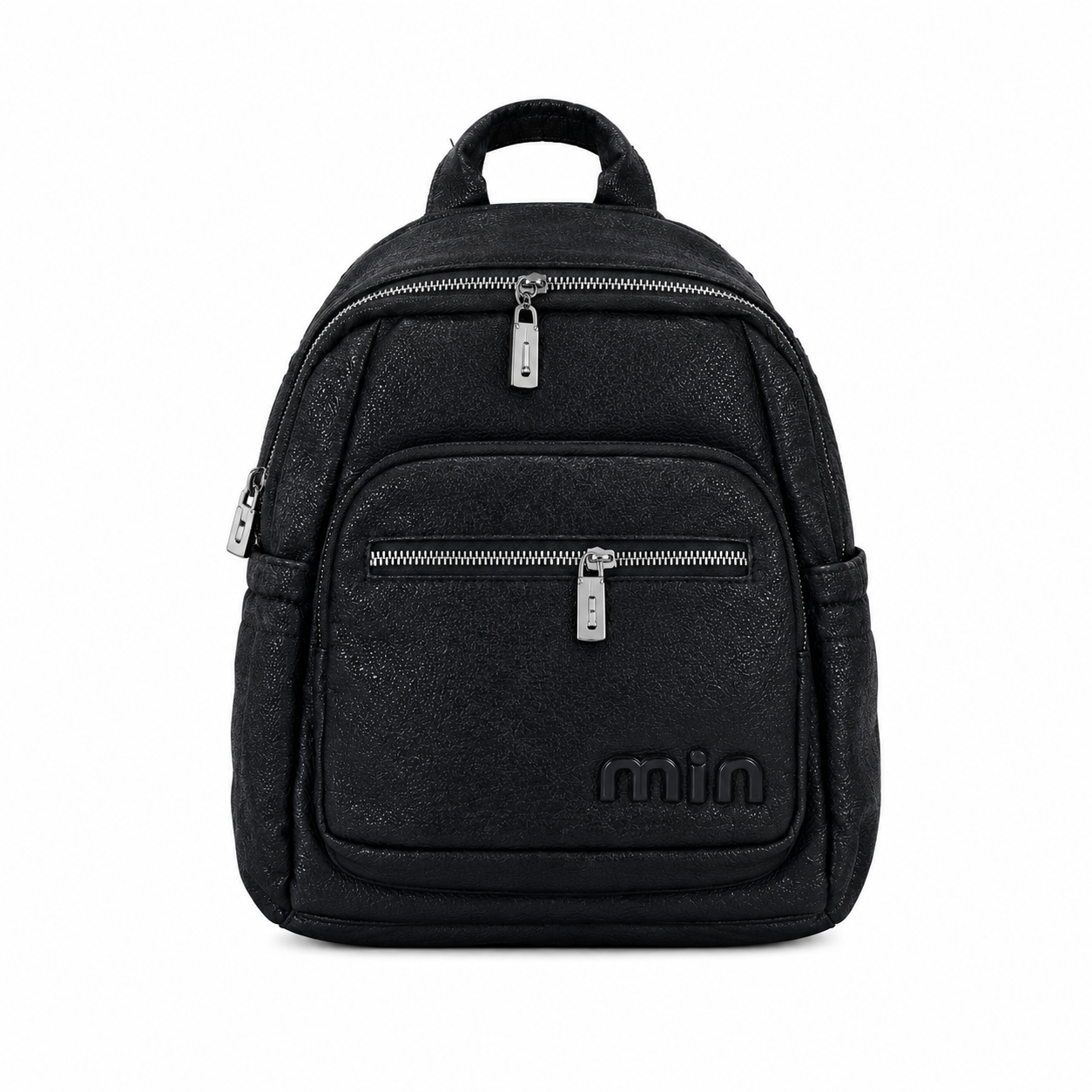 Women’s Stylish Casual Backpack - 1729