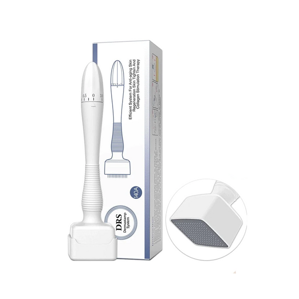 DRS 140A Adjustable Derma stamp 0.25-3.0mm