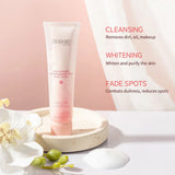 Dr.Rashel Double Tube Niacinamide Face Wash - 40g+40g