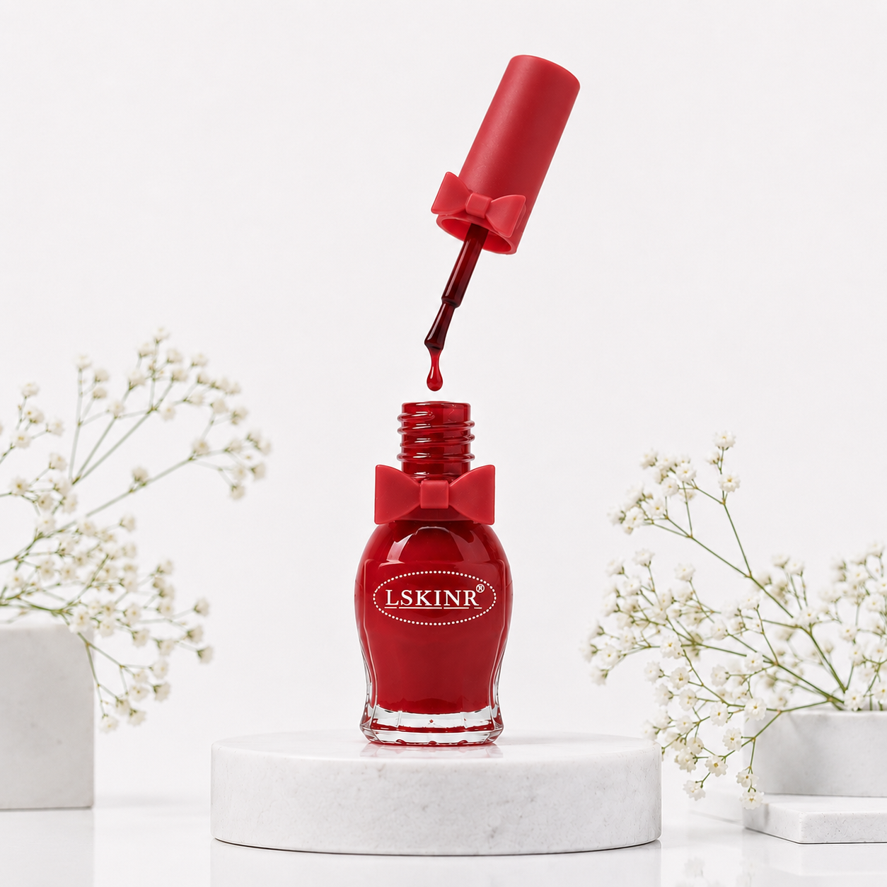 LSKINR Shine On Nail Polish - 9053