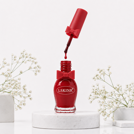 LSKINR Shine On Nail Polish - 9053