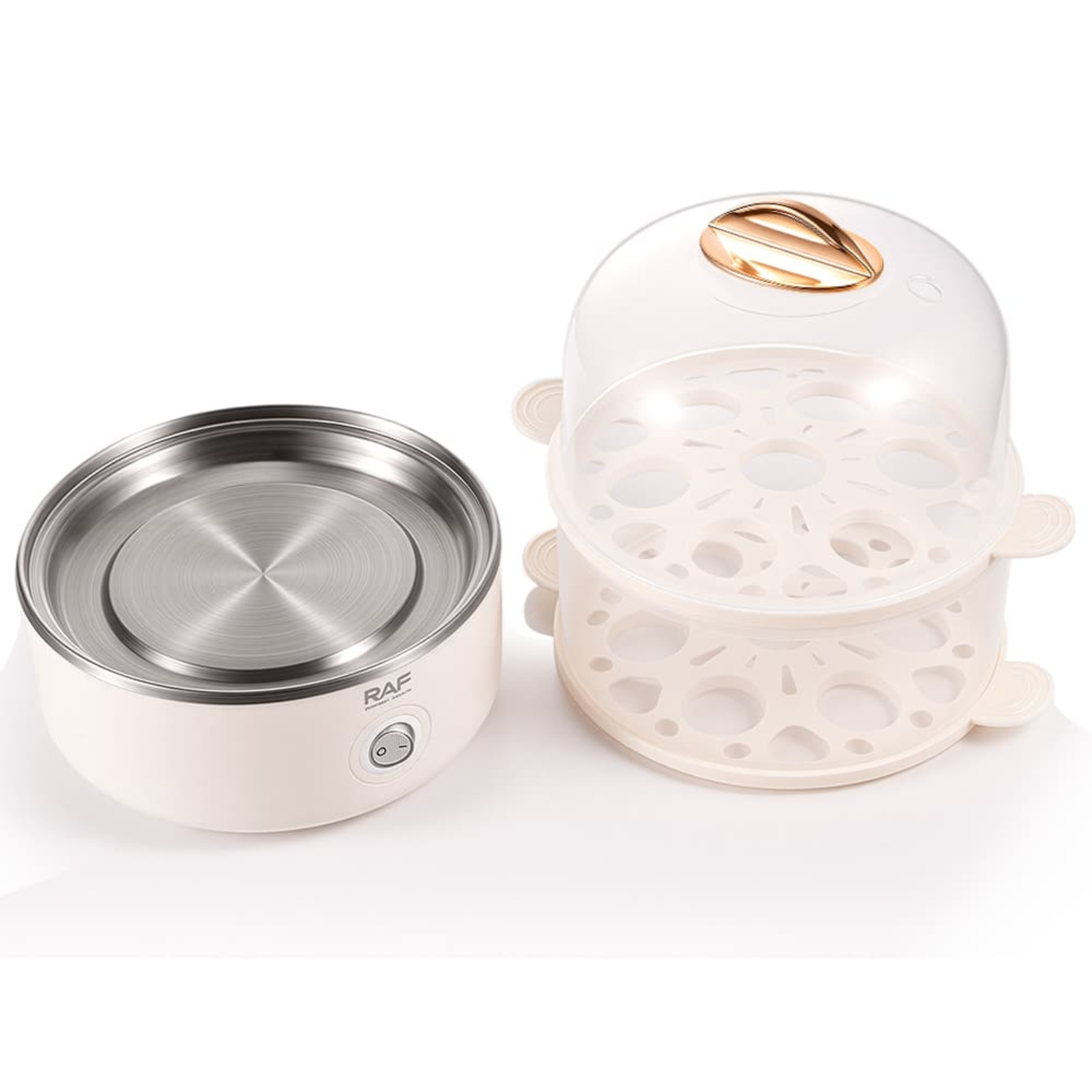 RAF Egg Boiler - R.0055